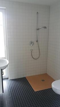 Foto - Etagenwohnung in Emsdetten zur Miete