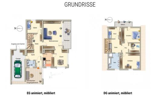 Foto - Einfamilienhaus in Königsbrunn zur Miete