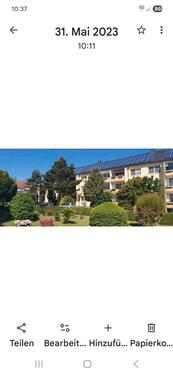 Foto - 3 Zimmer Etagenwohnung zur Miete in Hohenmölsen