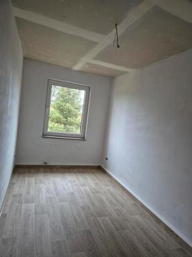 Foto - Etagenwohnung in Hohenmölsen zur Miete