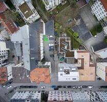 Ruhiger, heller Büroarbeitsplatz in der Münchner Au - Halblech