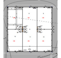 Gewerbehallen zu vermieten - 2.200,00 EUR Kaltmiete, in Übach-Palenberg (PLZ: 52531)