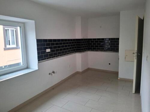 Foto - Etagenwohnung in Birkenfeld