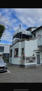 Foto - Modernes 1-Zimmer Apartment in Alsfeld