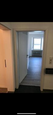 Foto - Etagenwohnung in Alsfeld