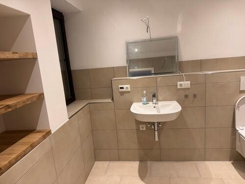 Foto - Etagenwohnung zur Miete in Wegberg