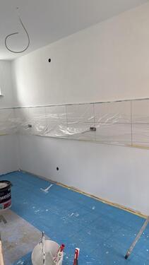 Foto - 3 Zimmer Etagenwohnung in Römerberg