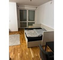 1 Zimmer Wohnung Bochum Stiepel Kemnaderstraße 295