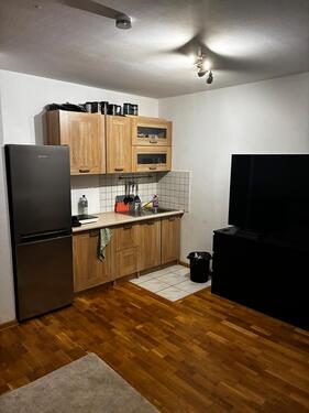 Foto - 1 Zimmer Etagenwohnung zur Miete in Bochum