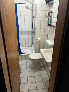 Foto - 1 Zimmer Etagenwohnung in Bochum