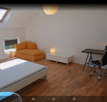 Zimmer,MG zentral,All-in Miete, 2er WG, ab 1.12.25 - Mönchengladbach