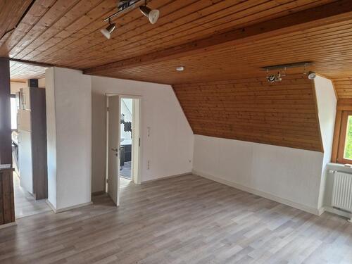Foto - 2 Zimmer Wohnung zu vermieten - 520,00 EUR Kaltmiete, ca.  53,00 m²