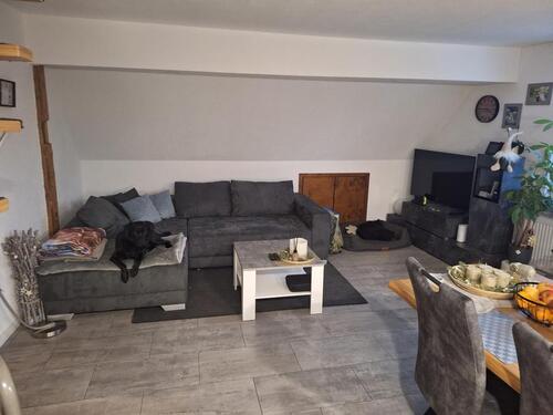 Foto - 3 Zimmer Etagenwohnung zur Miete in Schwäbisch Gmünd