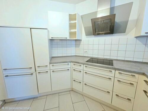 Foto - Etagenwohnung in Greven zur Miete