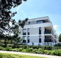 Moderne 3-Zimmer-Wohnung im Erdgeschoss mit idealem Grundriss - Essingen