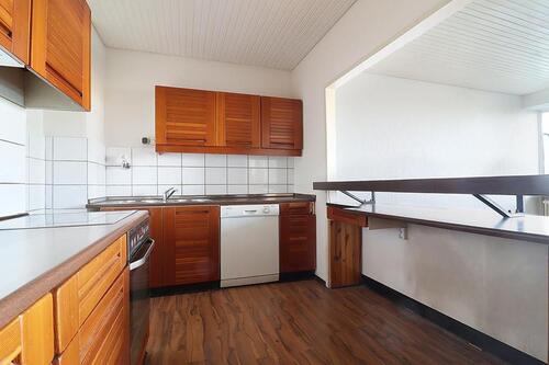 Foto - 2 Zimmer Etagenwohnung in Bremen