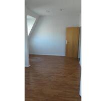 2-Zimmer-Wohnung Dachgeschoß 2.Etage - Flensburg