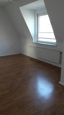 Foto - Etagenwohnung in Flensburg zur Miete