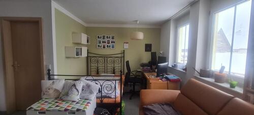 Foto - Furtwangen 1 Zimmer Wohnung Apartment möbiliert