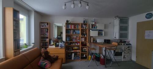 Foto - Etagenwohnung in Furtwangen im Schwarzwald zur Miete