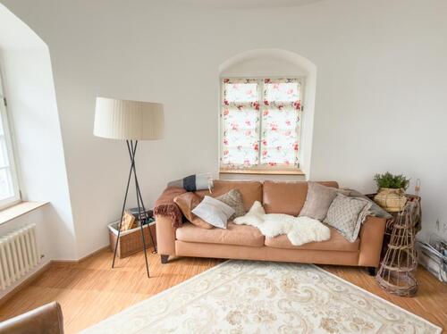 Foto - 3 Zimmer Erdgeschoßwohnung in Coburg