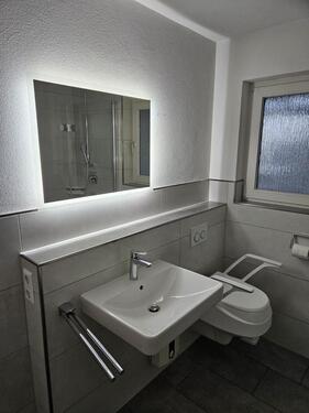 Foto - 3 Zimmer Erdgeschoßwohnung in Renchen