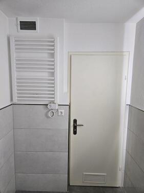 Foto - Erdgeschoßwohnung in Renchen zur Miete