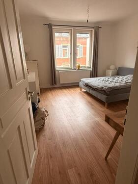 Foto - 2-Zimmerwohnung im Stuttgarter Osten mit Küchenablöse