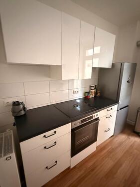 Foto - Etagenwohnung in Stuttgart zur Miete