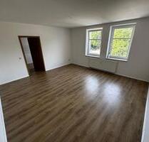 4 Raum Wohnung mit Kaminanschluss - Crimmitschau