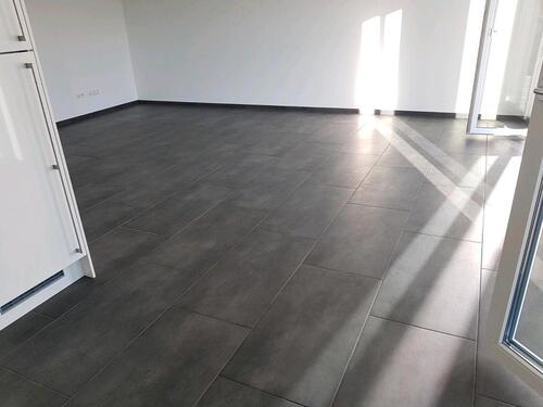 Foto - 3 Zimmer Erdgeschoßwohnung in Burgoberbach