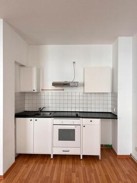 Foto - Nachmieter für 1,5 Zimmer Wohnung in Rostock