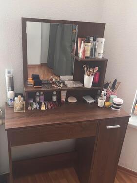 Foto - 1.5 Zimmer Etagenwohnung in Rostock