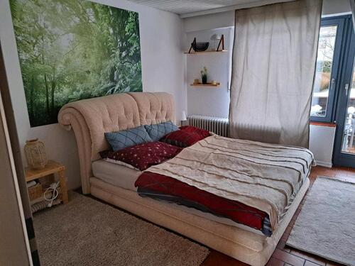 Foto - Ferienwohnung zu vermieten - 1.200,00&nbsp;EUR Kaltmiete, ca.&nbsp; 35,00&nbsp;m&sup2;