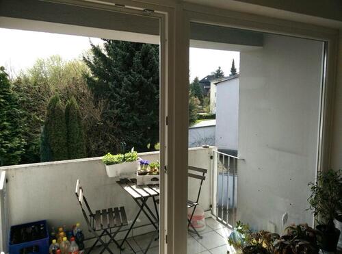 Foto - Schöne 3 Zimmer Wohnung mit Balkon in Dortmund Süd