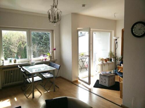 Foto - 3 Zimmer Etagenwohnung zur Miete in Dortmund