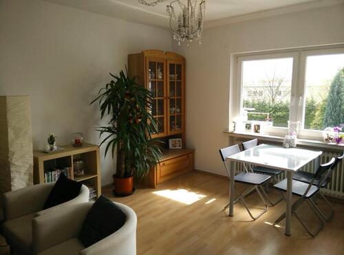 Foto - 3 Zimmer Etagenwohnung in Dortmund