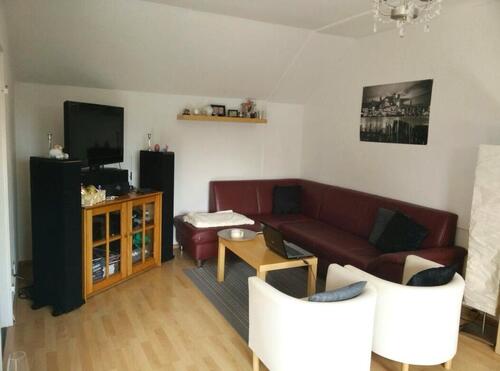 Foto - Etagenwohnung in Dortmund zur Miete