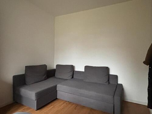 Foto - 1 Zimmer Erdgeschoßwohnung zur Miete in Düsseldorf