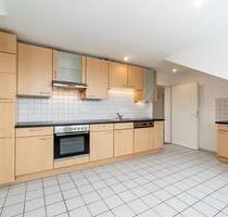 Helle 3-Zimmer Wohnung in zentraler Lage von Lingen - Lingen (Ems)