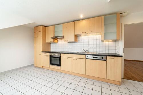 Foto - 3 Zimmer Dachgeschoßwohnung zur Miete in Lingen (Ems)