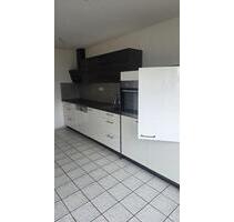 3-Zimmer Erdgeschosswohnung mit Balkon in Münsingen