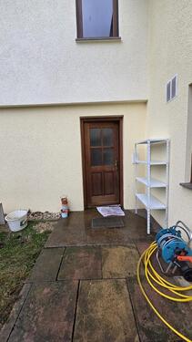 Foto - 3 Zimmer Erdgeschoßwohnung in Münsingen