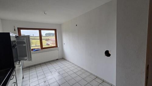 Foto - Erdgeschoßwohnung in Münsingen zur Miete