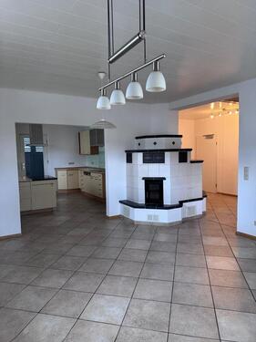 Foto - 1.5 Zimmer Erdgeschoßwohnung in Sinn