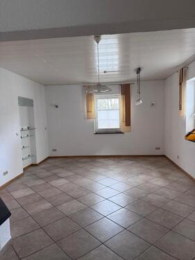 Foto - Erdgeschoßwohnung in Sinn zur Miete