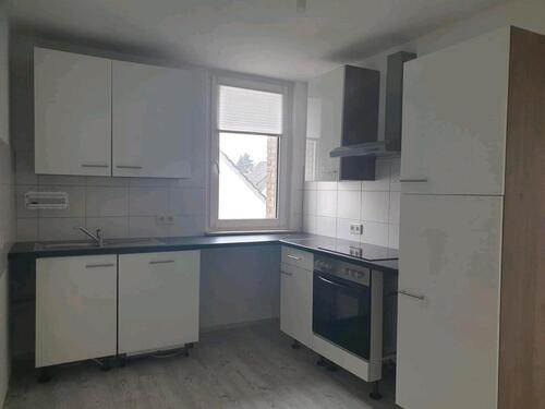 Foto - Dachgeschoßwohnung in Bielefeld zur Miete