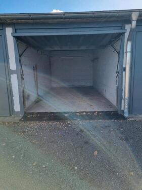 Foto - VermieteVerkaufe Garage 2. Neuplanitzer Garagengemeinschaft