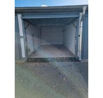 VermieteVerkaufe Garage 2. Neuplanitzer Garagengemeinschaft - Zwickau Auerbach