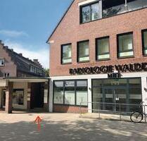 Büro am Volksdorfer Marktplatz in Bürogemeinschaft - Hamburg Wandsbek